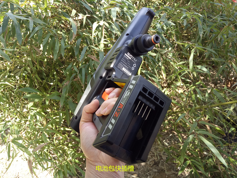 亿力锂电洗车机好用么,亿力锂电洗车机哪个型号好