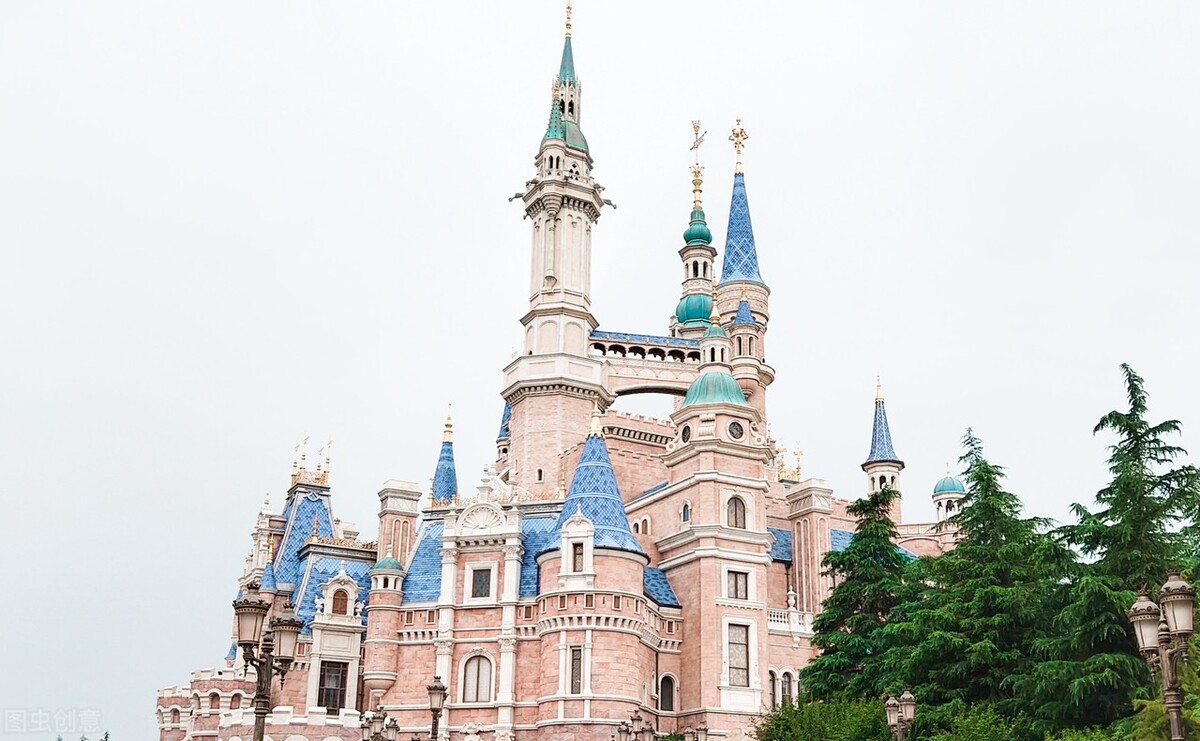 最好玩的游乐园推荐,暑假好玩的游乐园推荐