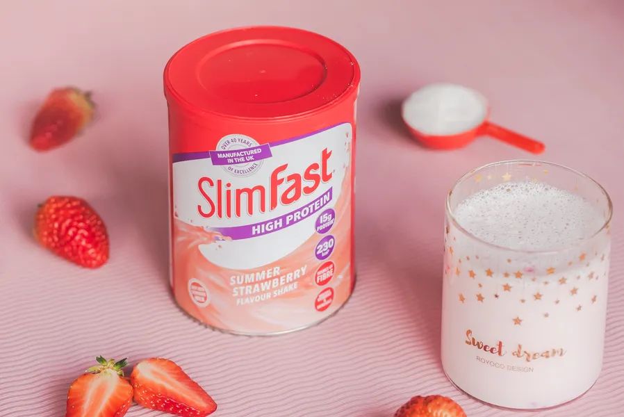 花5000大洋测评43款网红代餐粉，哪些值得买？