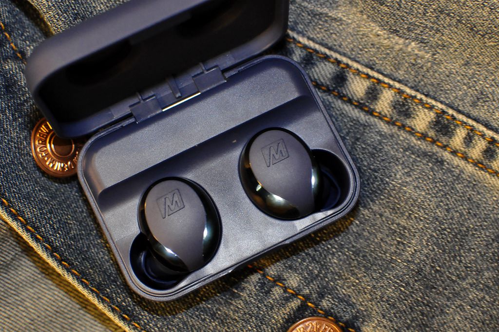 airpods出来前的蓝牙耳机,比airpods更受欢迎的真无线耳机