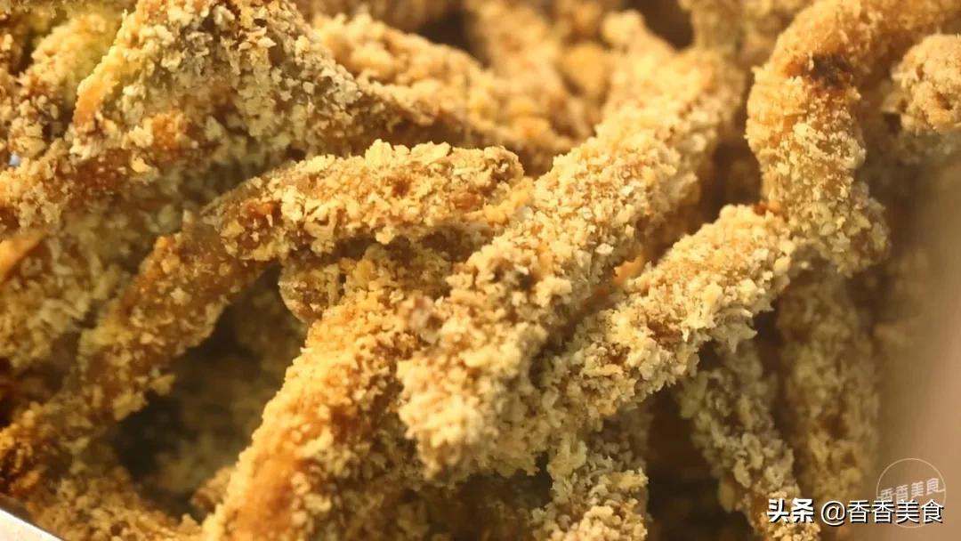 菜市场都有什么好吃的,菜市场早市最值得买的东西