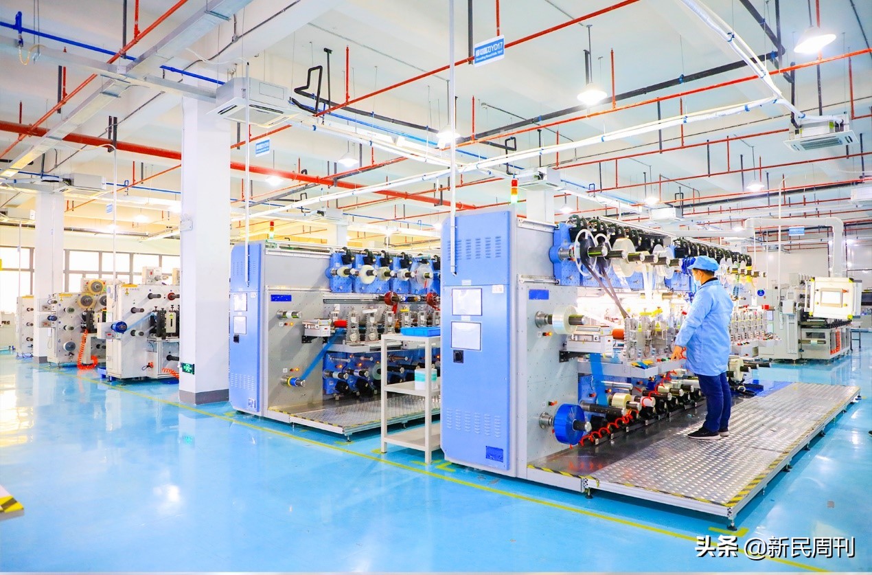 江苏盐城100万亿项目,东台108亿级别的项目