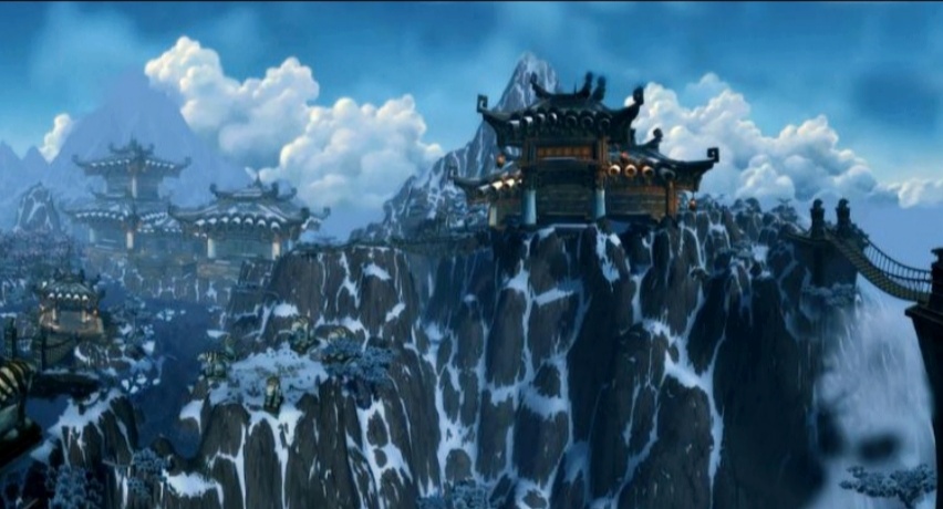 魔兽世界怀旧服探索服重皮,魔兽世界怀旧服玩鬼服