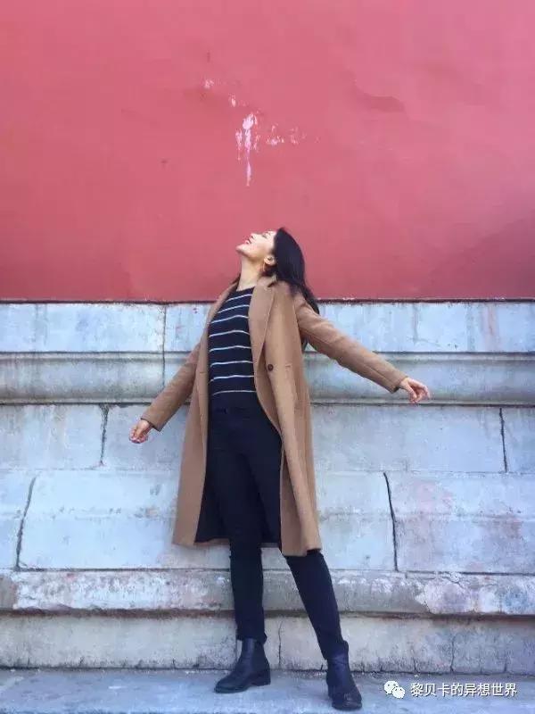 有一条牛仔裤是多么的重要,有没有一条夏天可以穿的牛仔裤