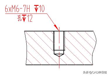 caxacad电子图板绘图入门教程,caxacad电子图板尺寸约束功能