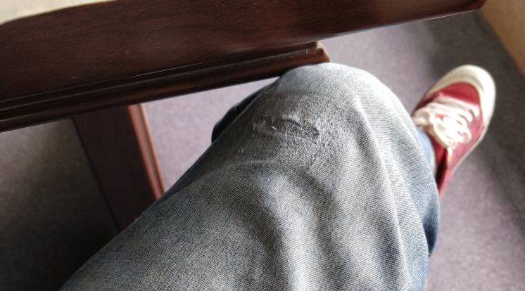 男朋友动手了但又太爱他怎么办,男朋友第一次动手我原谅了