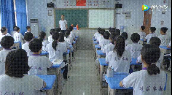 衡水中学在中国算得上顶尖学校吗,从倒数逆袭到全校第一