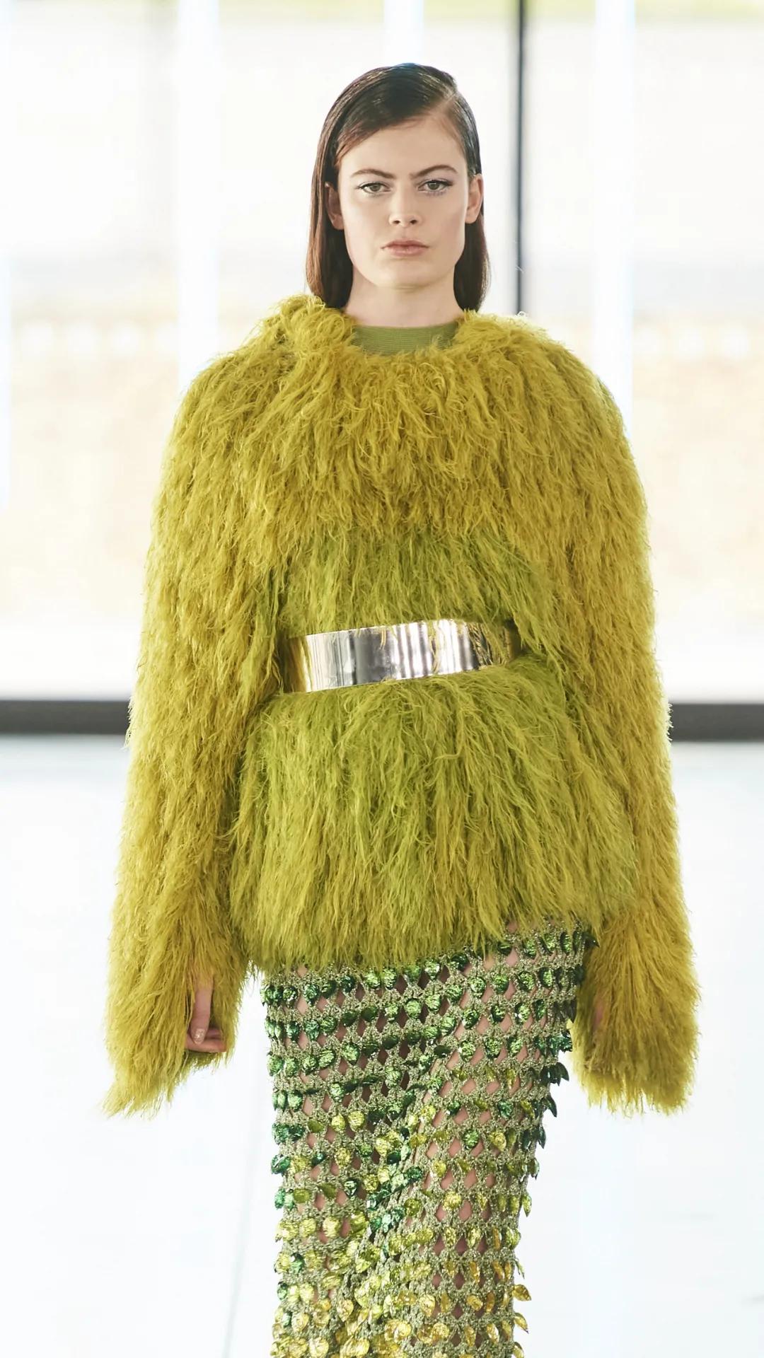 2023春夏女装设计主题,2023年新款女装设计