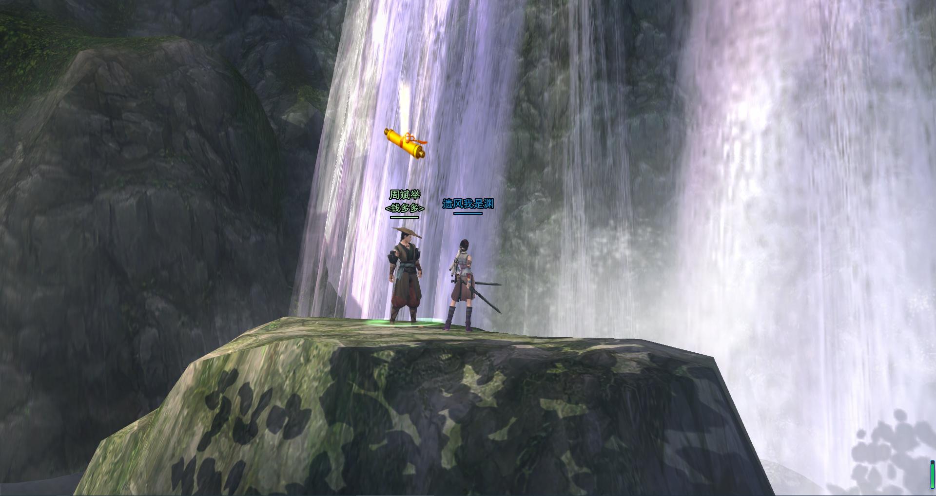 剑网3缘起：隐藏彩蛋大揭秘，你知道几个？