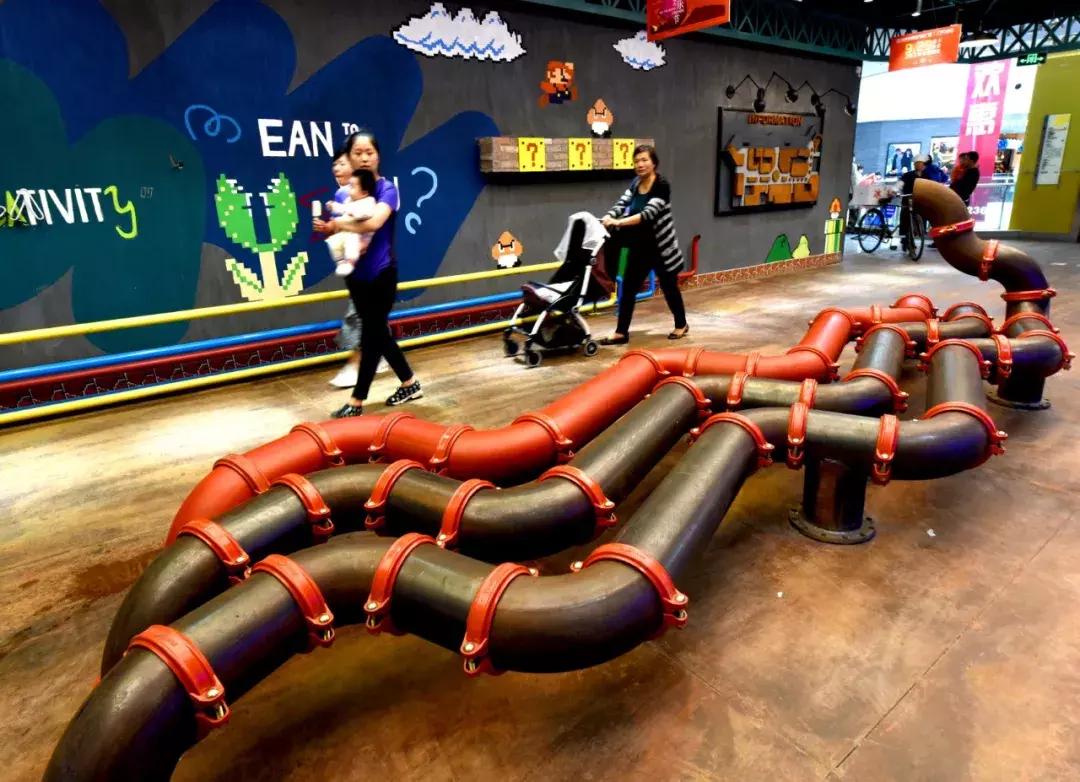 万达广场变化全过程,全国万达广场经营状况