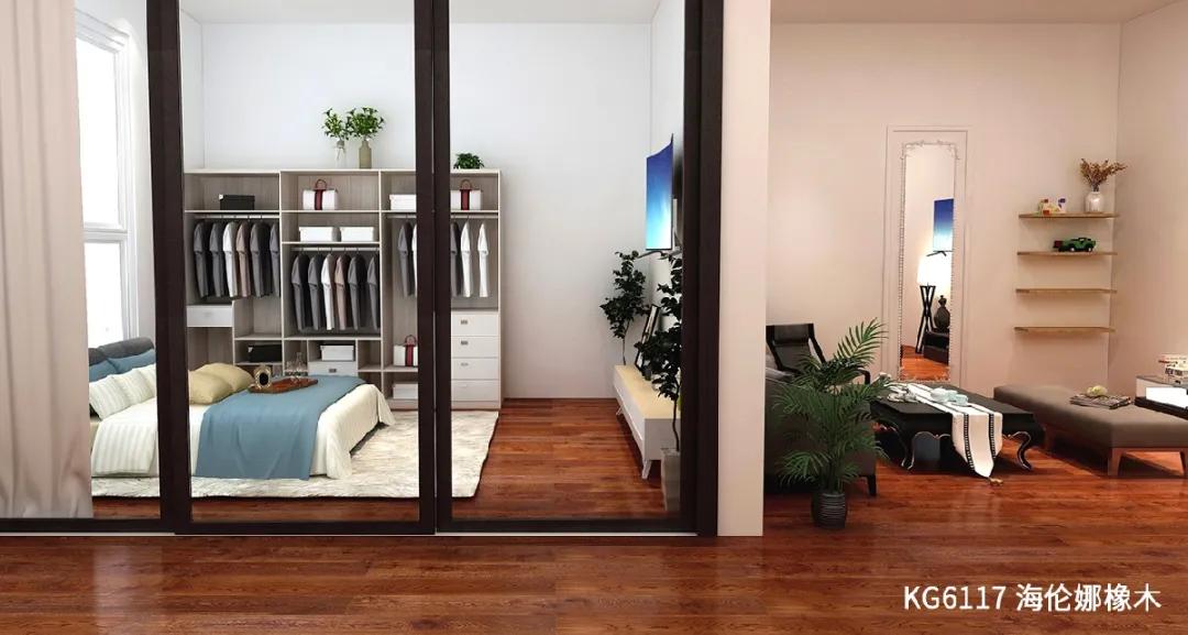 三层实木地板为什么有结疤,地板结疤多了怎么处理