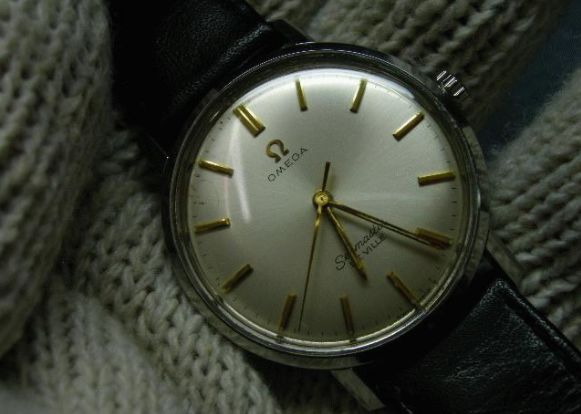 特种手表界的隐形冠军——德系Sinn