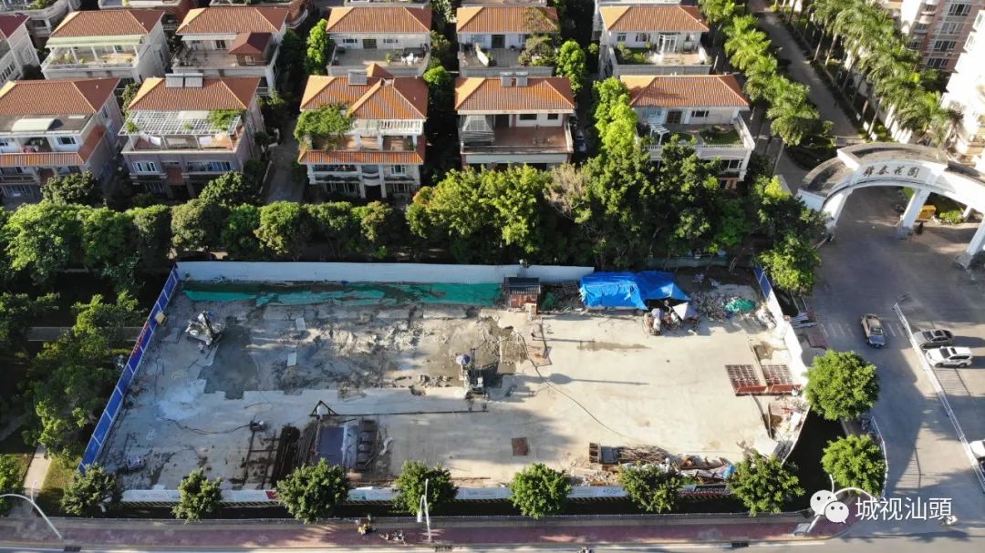 汕头云轨什么时候规划的,汕头云轨什么时候建