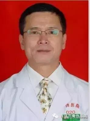 从医30余年，他治疗数以万计骨伤骨病患者