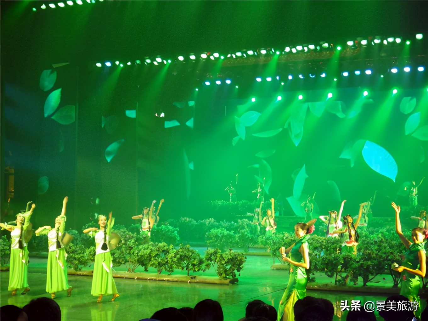 肇庆星湖游览图,肇庆星湖名胜风景区旅游攻略路线