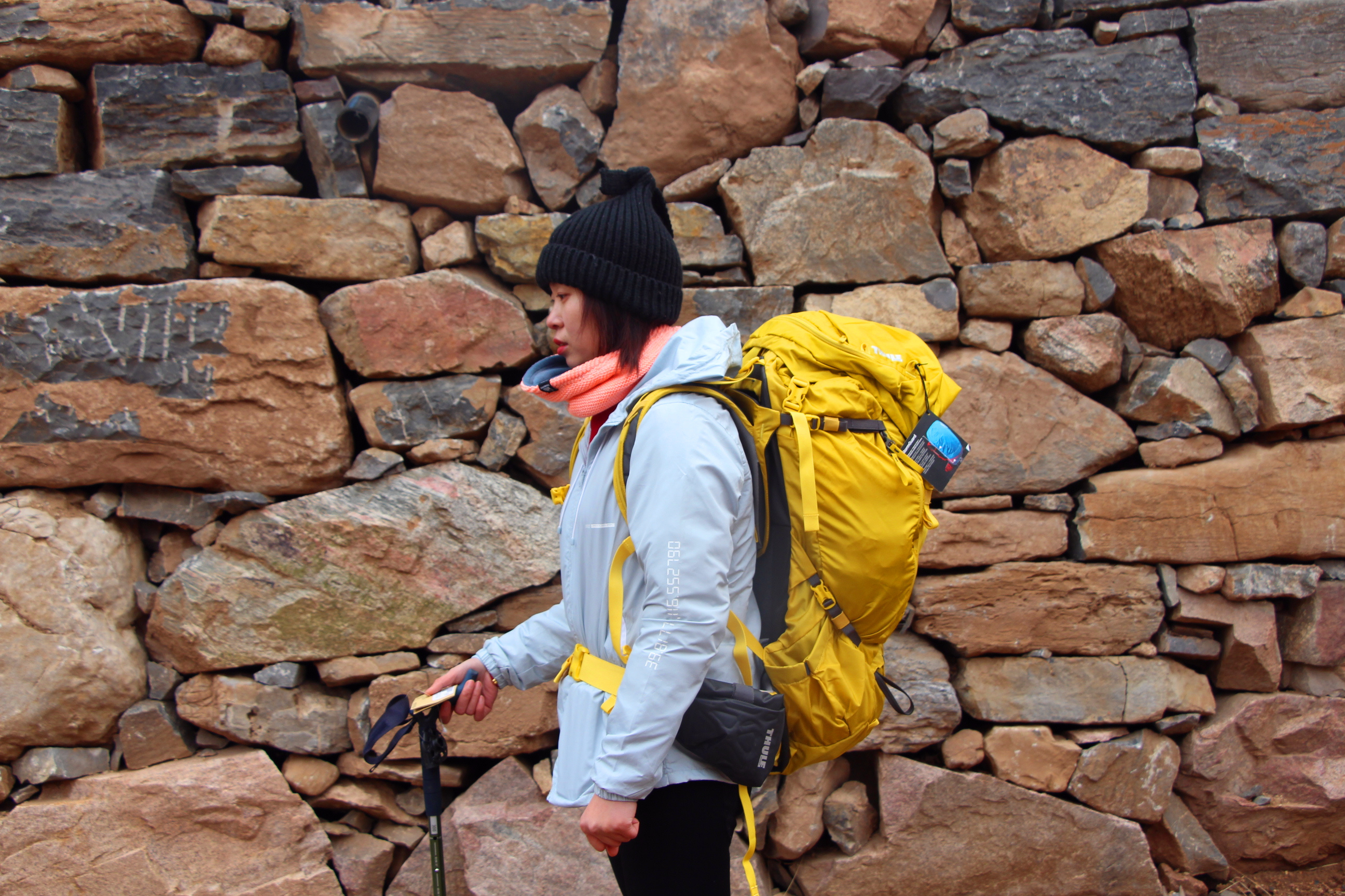 一包多用的旅行包,一包两背的旅行包