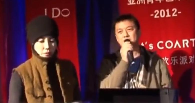 李亚鹏王菲逃过一劫,王菲躲过一劫