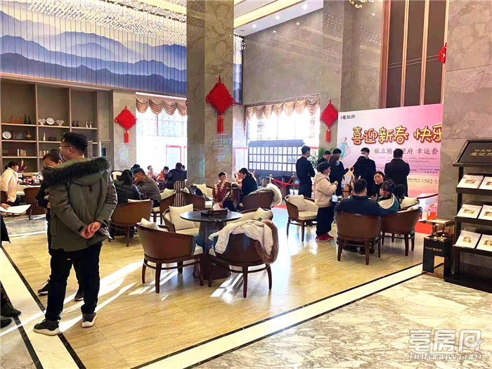 亳州市楼市行情,亳州一月楼市最新开盘