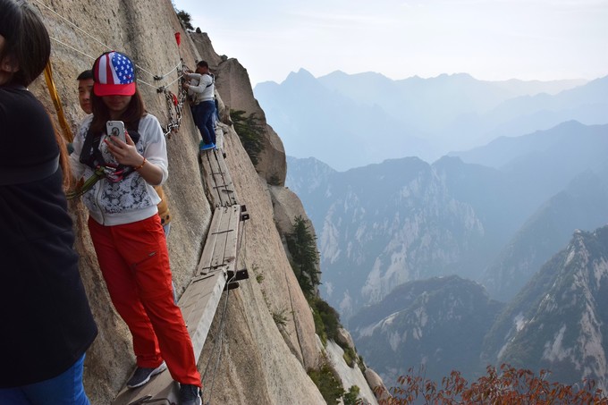 西安兵马俑华山华清池,西安兵马俑旅游全攻略