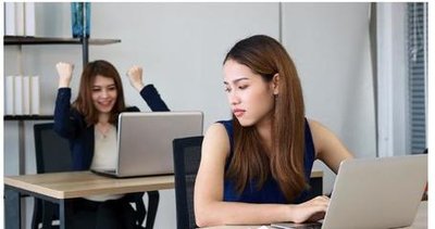 如何应对职场上情商特别低的同事,职场当中遇到太自私的同事怎么办