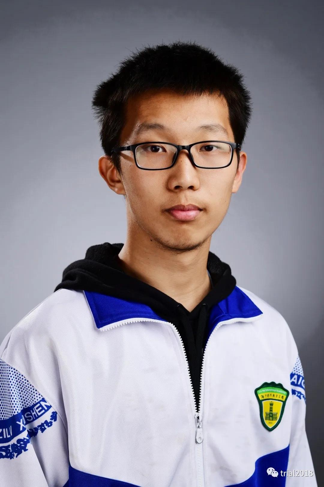 加州大学洛杉矶分校亚洲留学生,潞河国际学校升学率怎么样