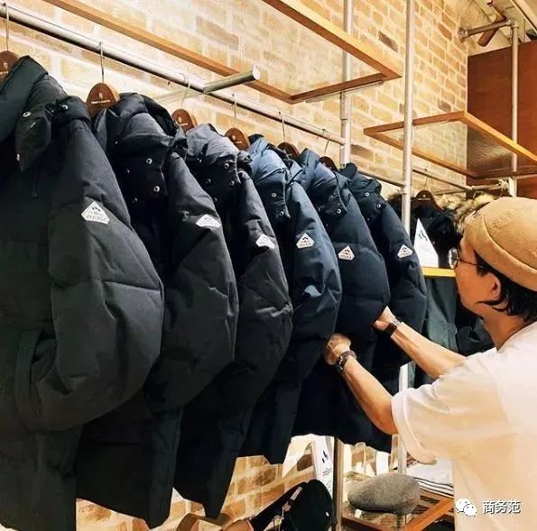 推荐几款最好看的羽绒服,冬天比较暖和的平价羽绒服品牌