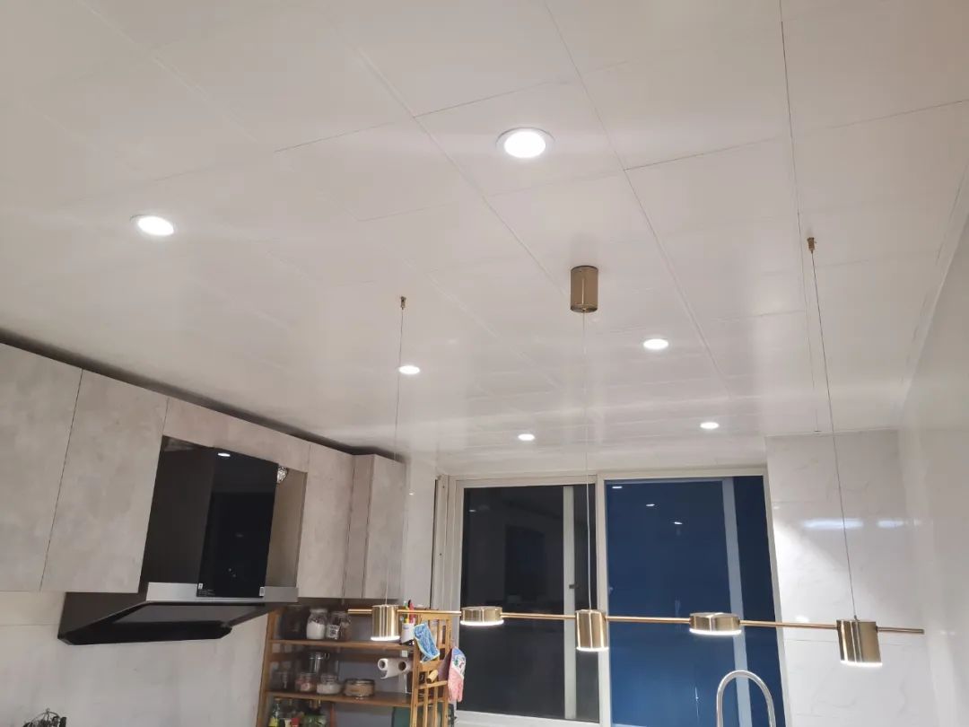 老破小厨房改造翻新方案,100元小户型厨房改造