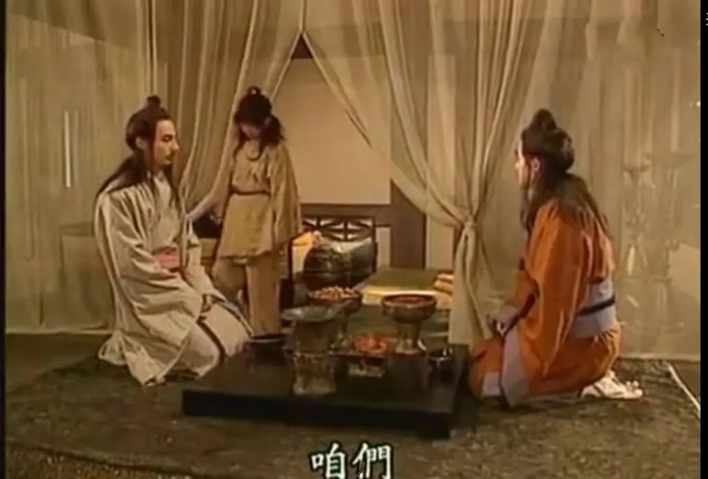 烝母霸媳杀子，礼崩乐坏的始作俑者