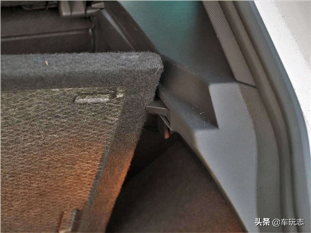 试驾全新大众途观Tiguan：不为越野而来的城市SUV