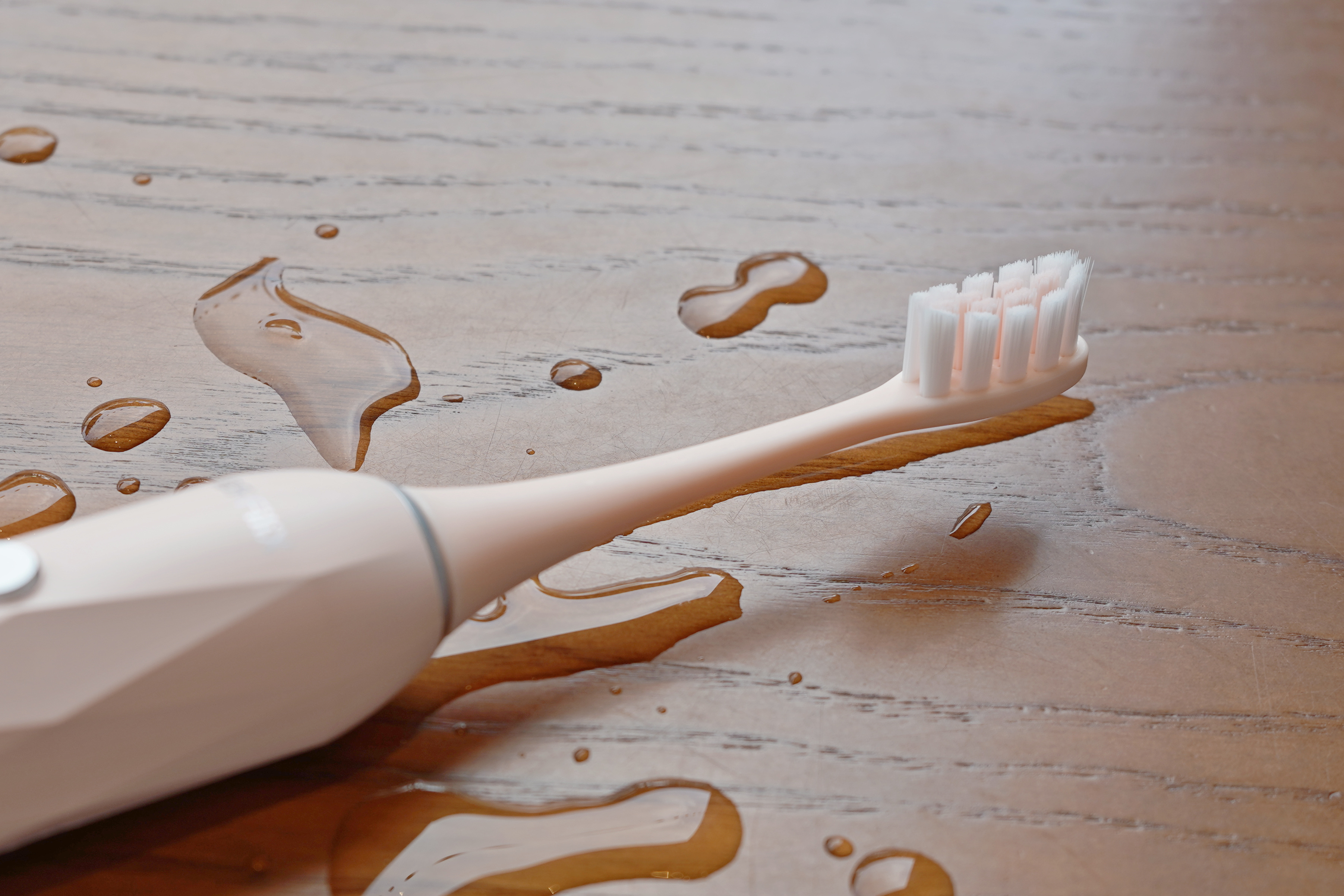 扉乐电动牙刷防水,扉乐major电动牙刷使用指南