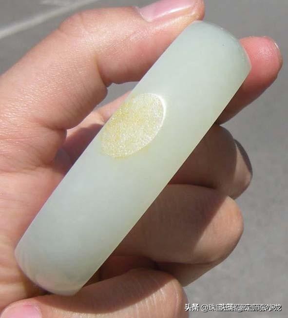 籽料皮色真假的技术鉴别,如何判断和田玉籽料皮色真假