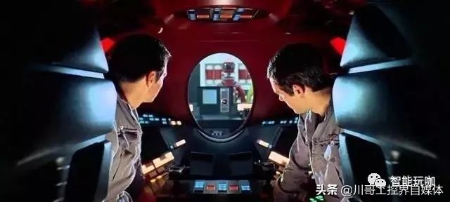 机器人发展史最强机器人,一张图看懂机器人的发展史