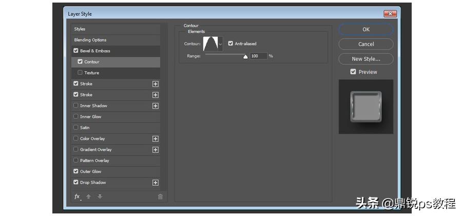 夜晚字体发光效果ps,字体ps发光