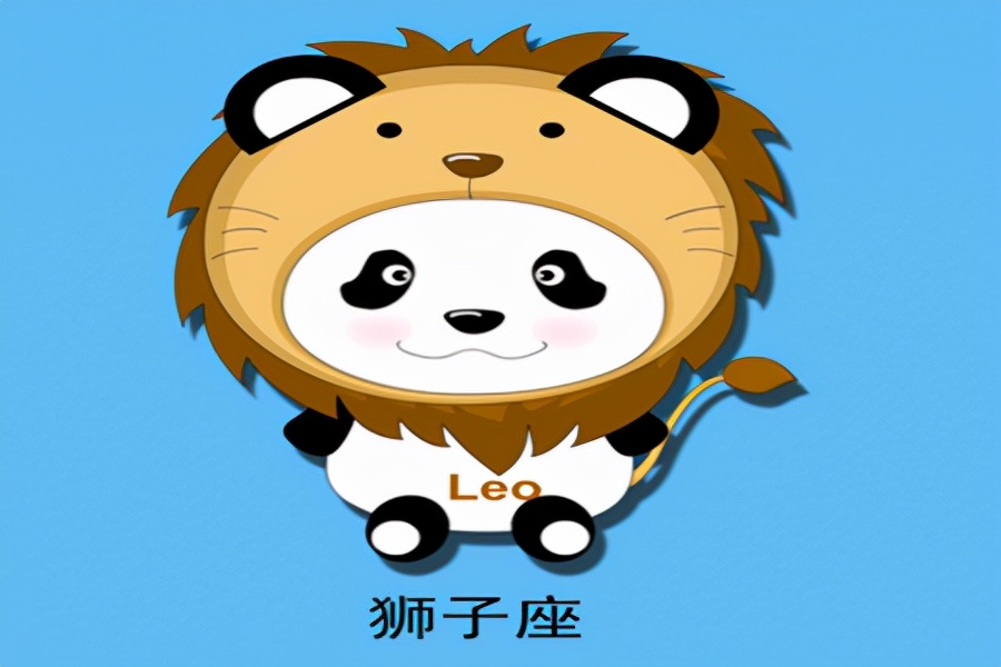 狮子座的男生喜欢什么样的女生呢,狮子座男生喜欢脸肉肉的女生吗