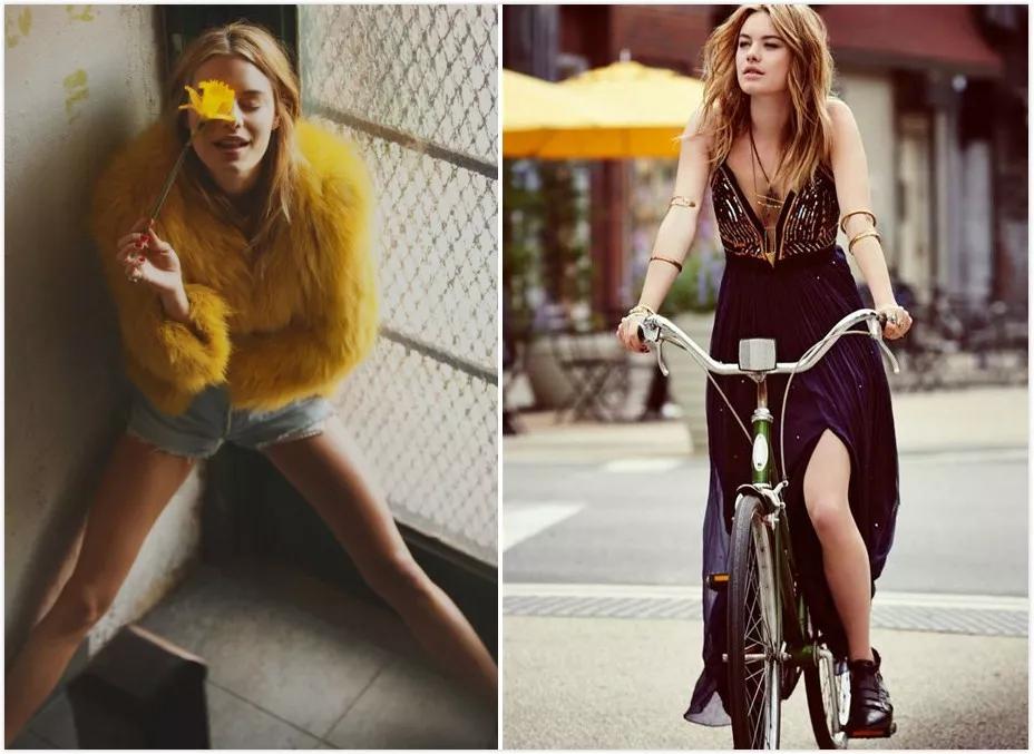 美成法式lady有无套路？