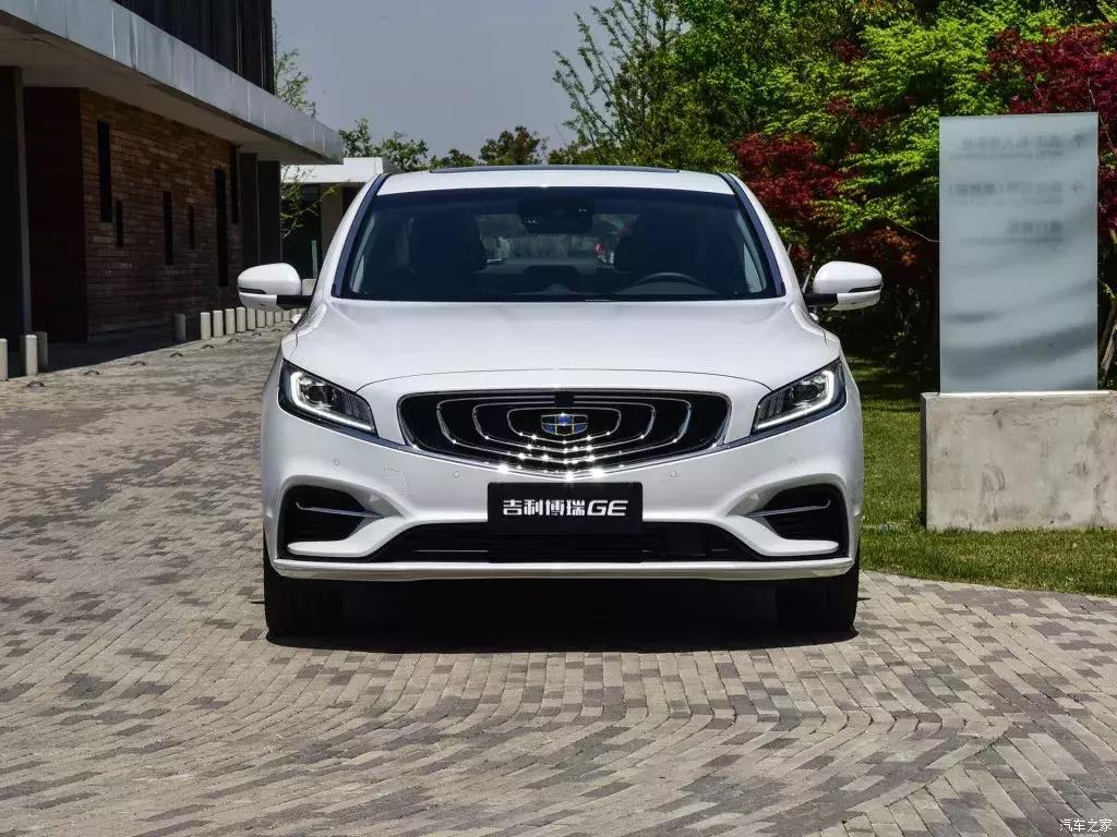 豪华混动上绿牌车型推荐,混动豪华车型