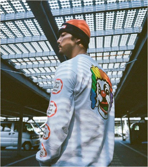 比supreme好的牌子,比supreme还快的黑马