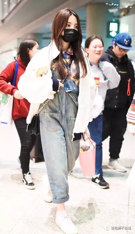 百元以内明星同款衣服,高性价比明星同款推荐