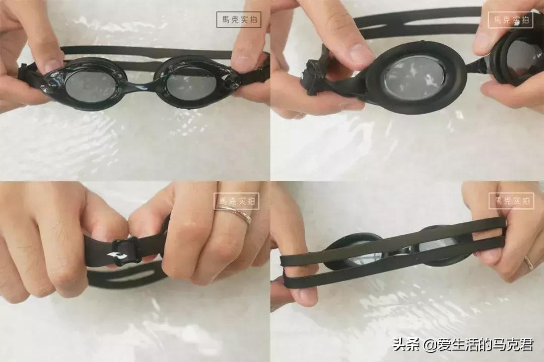 泳镜迪卡侬和李宁的哪个好,泳镜热卖榜第一名防雾迪卡侬