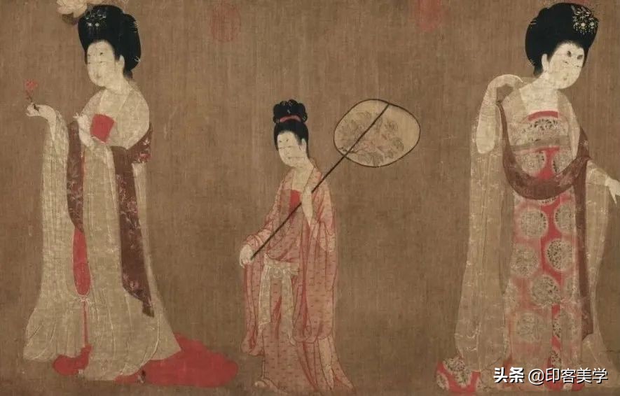 唐宫夜宴是中国古典舞吗,唐宫夜宴属于什么类型的舞