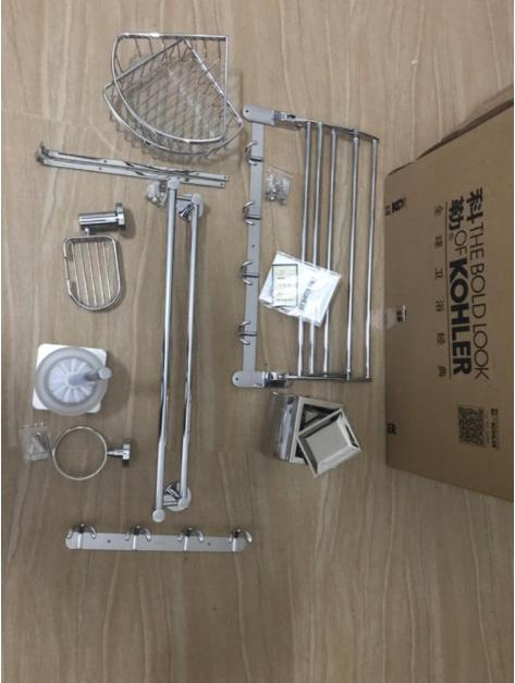 正规卫浴五金常用指南,卫浴产品挑选知识