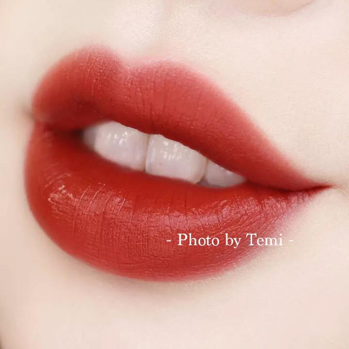 阿玛尼小胖丁405和400哑光口红,阿玛尼小胖丁唇釉全系列