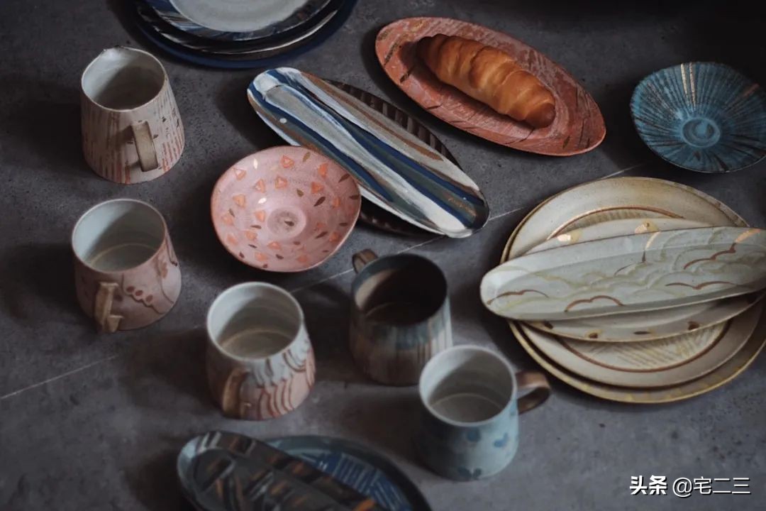 景德镇为什么吸引着年轻的艺术家,景德镇留住年轻人