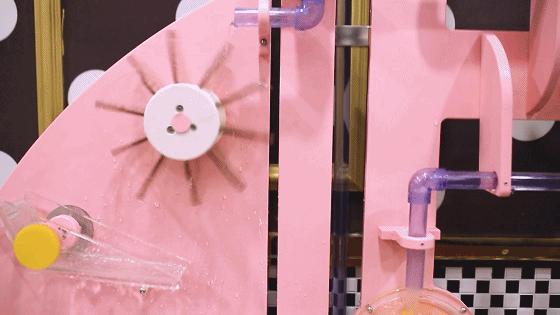 6000㎡的魔法城堡空降万象天地！太太太太豪华了