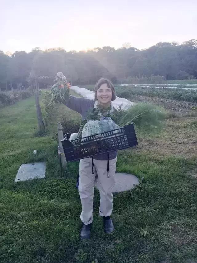 当女神变老,当女神变老了