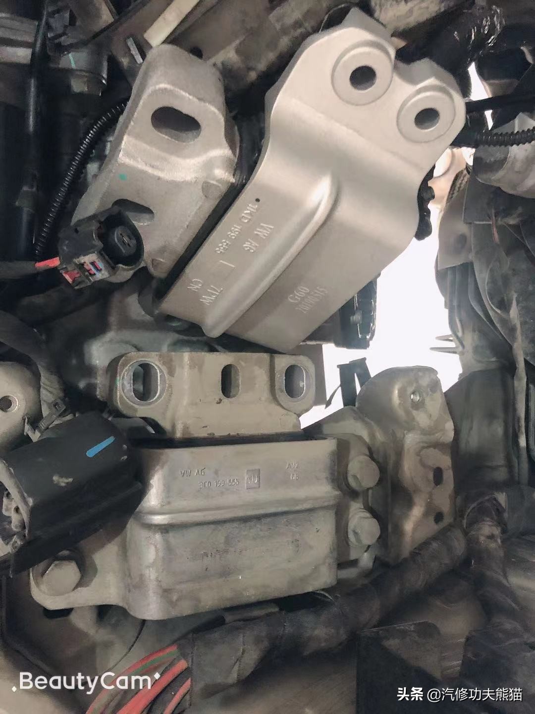 大众cc烧机油严重如何解决,大众cc烧机油是什么原因