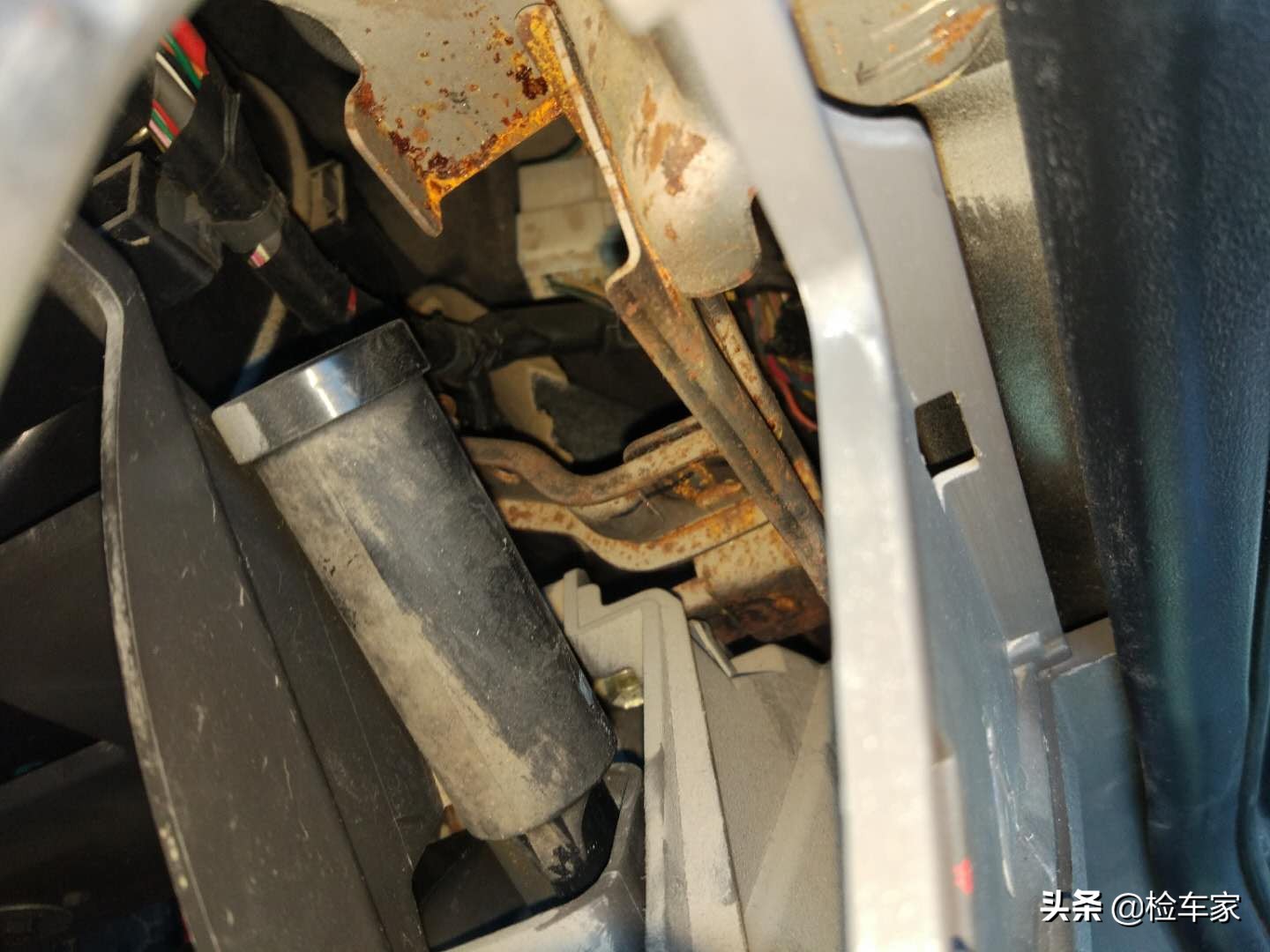 5万多ix35二手车,二手现代ix35十大忠告