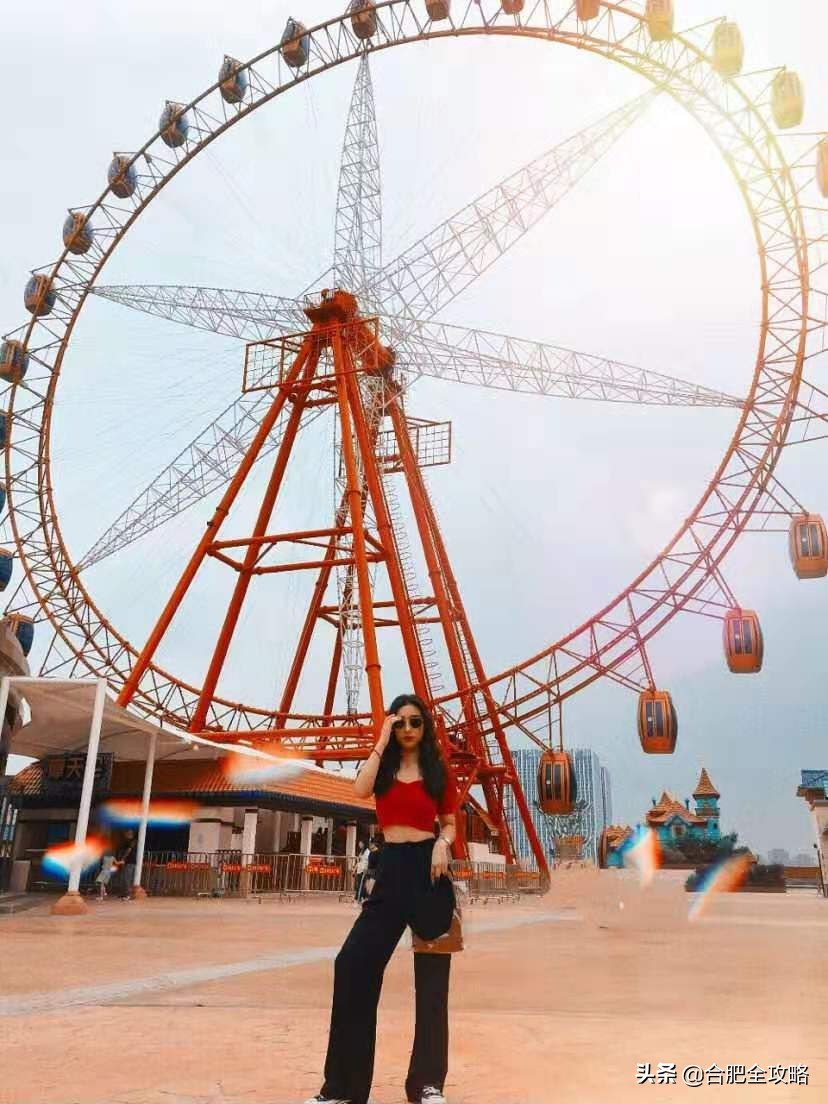 合肥有哪些好玩的地方值得一去,合肥最值得旅游的地方