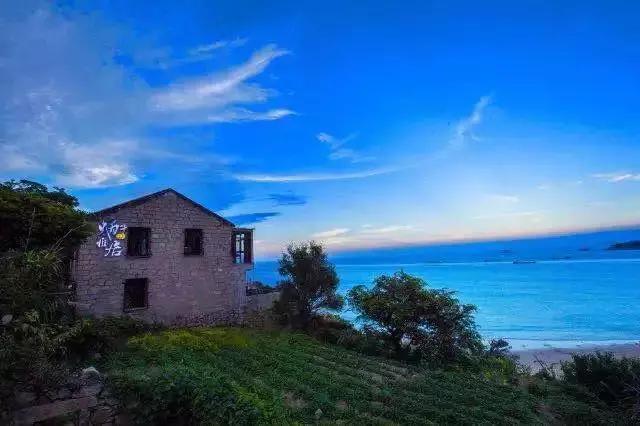 南昆山石头屋民宿,石头屋民宿安吉