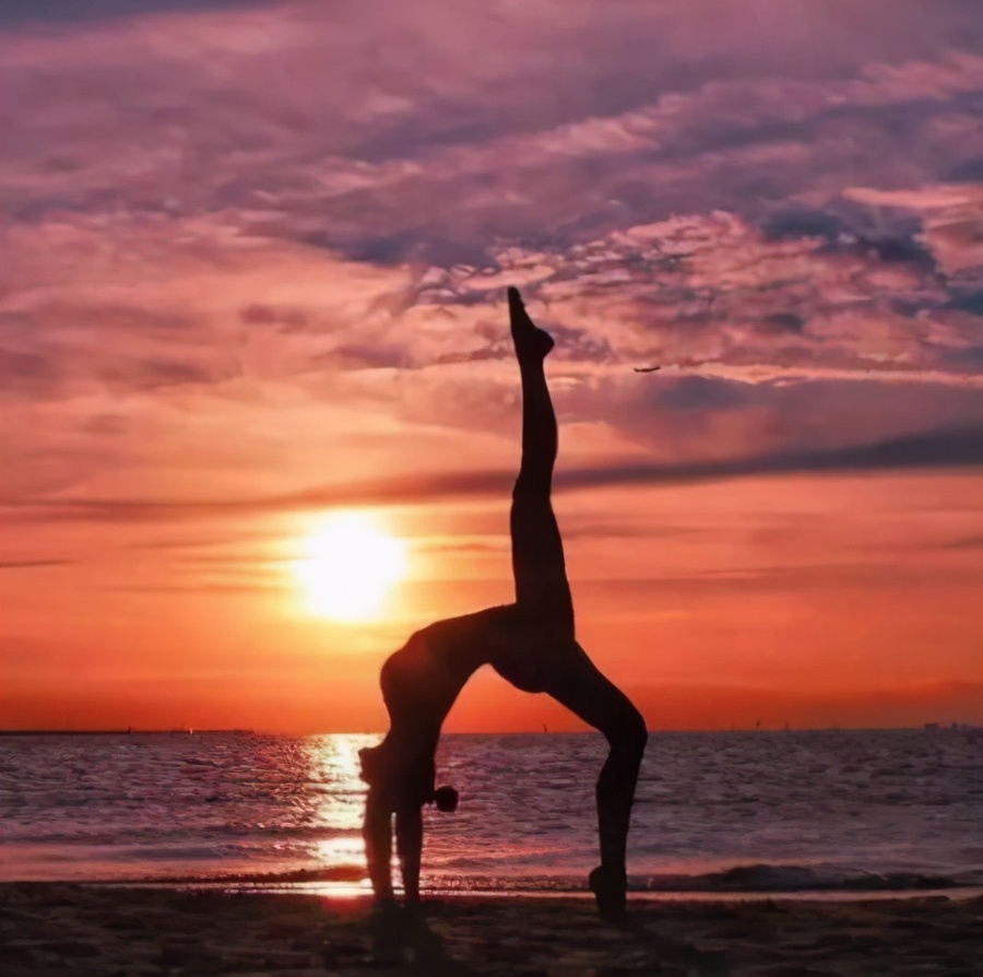 究极大疑问，瑜伽到底能不能减肥？